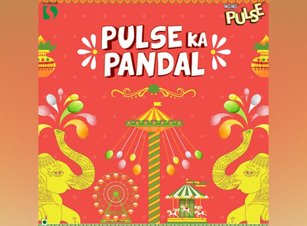 Business News | DS Group Celebrates Dussehra with 'Pulse Ka Pandal' Campaign in Digital Space