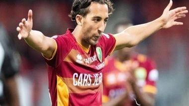 Sports News | Chennaiyin FC Sign Experienced Dutch Midfielder Nasser El Khayati