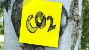 Science News | Targeted Reimbursement: A Fair Price for CO2