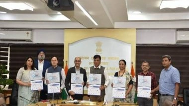 Business News | Indian Medical Devices Industry Size May Grow to $50 Billion by 2030: Mandaviya