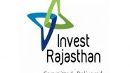 India News | Rajasthan Govt to Host 'Invest Rajasthan Summit' in Jaipur on Oct 7, 8