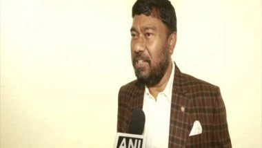 India News | MoS Rameswar Teli Inaugurates CNG Facility