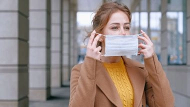 Health News | Another Monkey Virus May Be on Verge of Infecting Humans: Researchers