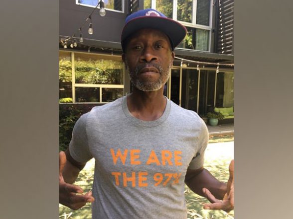 Entertainment News | Marvel's Don Cheadle-starrer 'Armor Wars' Series Now Being Made as a Film - Vimarsana News