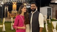 Ali Abbas Zafar and Wife Alicia Blessed With Baby Girl, Priyanka Chopra, Anushka Sharma and Other Celebs Congratulate the Couple