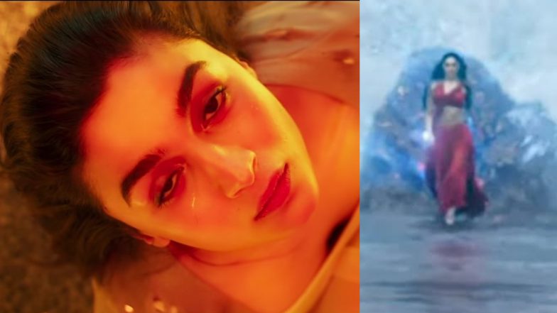 Brahmastra: Not Deepika Padukone, But Alia Bhatt Is Jal Astra in the Film? Leaked Pics Predict New Theory