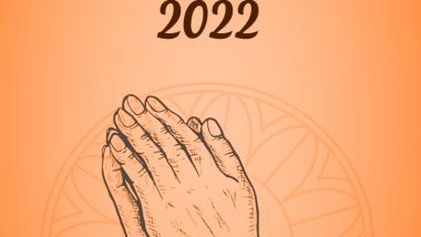 Samvatsari 2022 Wishes, Kshamavani Parva Images & Micchami Dukkadam Messages To Seek Forgiveness