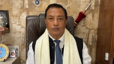 Meghalaya Political Crisis: BJP Likely To Withdraw Alliance From MDA Govt