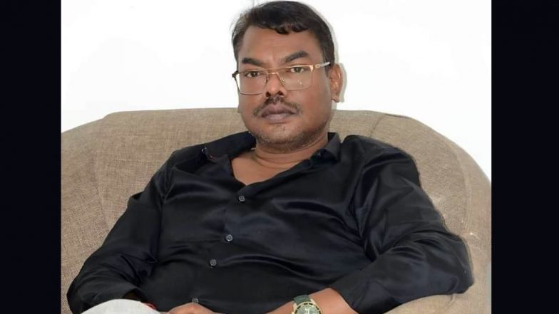 Jharkhand Political Crisis: EC Sends Its Opinion to Governor Ramesh Bais on Disqualification of Hemant Soren’s Brother Basant Soren From Assembly