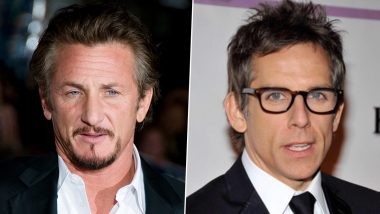 Russia Permanently Bans Actors Sean Penn, Ben Stiller and Other Celebs From Entering the Country After Their Pro Zelenskyy Stand