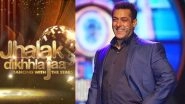 Bigg Boss 16's First Promo to Be Out During Jhalak Dikhhla Jaa 10's Premiere Episode &ndash; Reports