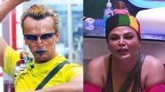 Bigg Boss 16: From Imam Siddique to Rakhi Sawant &ndash; Ex Contestants Whose Bizarre Style Statements Made Our Eyeballs Pop (View Pics)