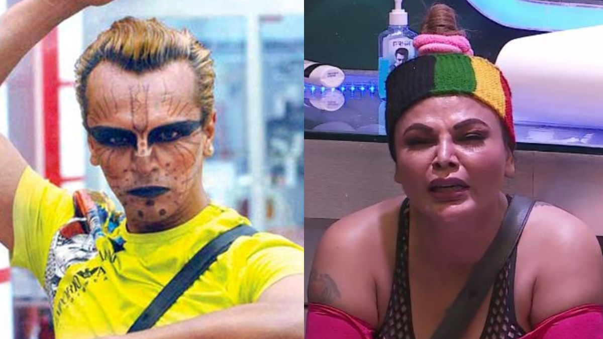 Tv News Bigg Boss Ex Contestants Whose Bizarre Style Made Our