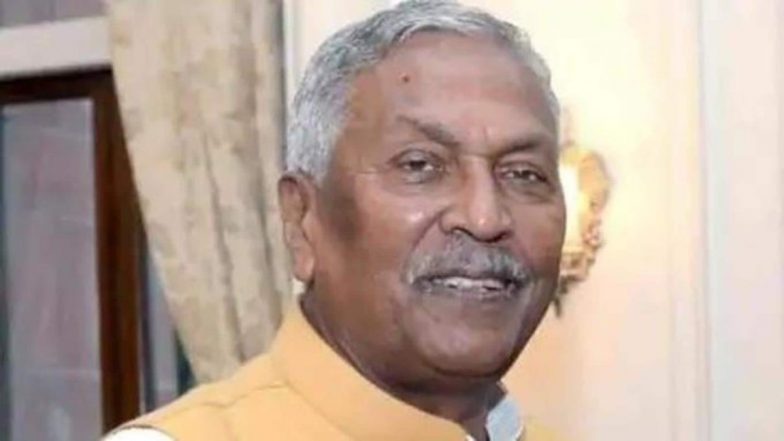 Phagu Chauhan Airlifted to Delhi for Specialised Treatment