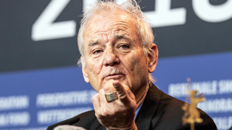 Hacker Steals USD 185K From Actor Bill Murray’s NFT Digital Auction, Attempts To Breach Actor’s Personal Digital Wallet