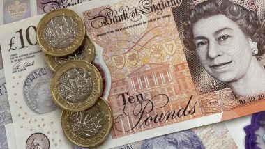 Pound Crash: Tax Cut Plans Pull British Pound to 4 Decade Low of 1.0349 Against US Dollar