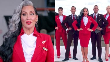 Virgin Atlantic Introduces Gender-Neutral Uniform Policy for Flight Crews, LGBTQ Can Choose Which Uniform to Wear ‘No Matter Their Gender’