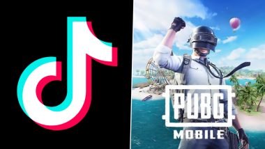 TikTok, PUBG Ban in Afghanistan: Taliban Government Decides to Ban Chinese Apps Within Next Three Months