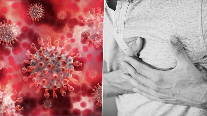 World Heart Day 2022: Are COVID-19 Booster Shots Related to Development of Cardiac Ailments? Experts Reveal