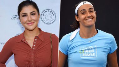Bianca Andreescu VS Caroline Garcia, US Open 2022 Live Streaming Online: Get Free Live Telecast of Women’s Singles Third Round Tennis Match in India