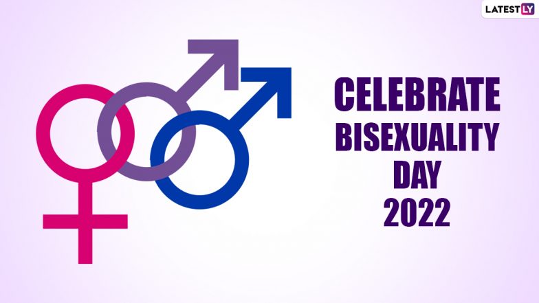 Celebrate Bisexuality Day 2022 Images And Hd Wallpapers For Free Download