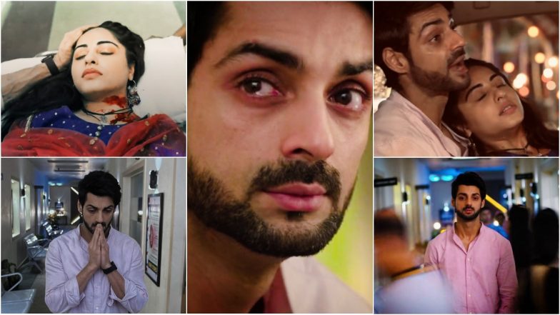 Channa Mereya Episode Review: Karan Wahi Receives Praises for His Performance As Emotionally Broken Up Aditya Worried About His Wife Ginny