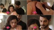 Channa Mereya Precap Video: Aditya and Ginny To Share Sweet Romantic Moment As Fans Excitedly Wait for &lsquo;Tying Dori Scene&rsquo;