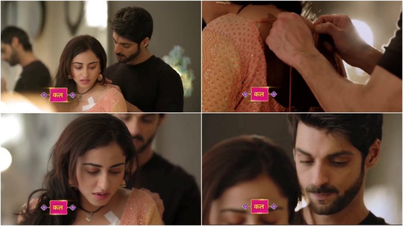 Channa Mereya Precap Video: Aditya and Ginny To Share Sweet Romantic Moment As Fans Excitedly Wait for ‘Tying Dori Scene’