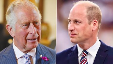 Queen Elizabeth II Health: Prince Charles and Prince William Travel to Balmoral After Doctors Raise Concerns About Her Health