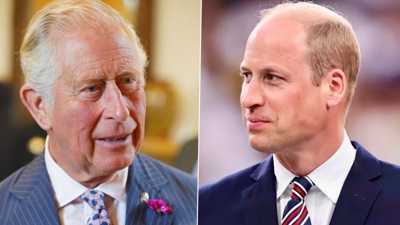 Queen Elizabeth II Health: Prince Charles and Prince William Travel to Balmoral After Doctors Raise Concerns About Her Health