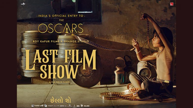 Chhello Show: India’s Official Oscars Entry Now Heads for Saudi Arabia’s Red Sea Film Fest