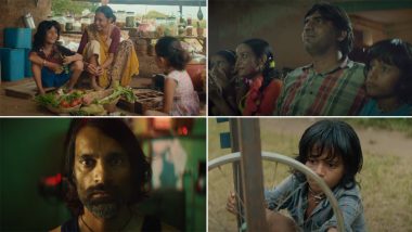 Chhello Show aka Last Film Show: All You Need to Know About Pan Nalin's Gujarati Film That Beat RRR to be India's Official Entry for Oscars 2023