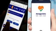 Centre Plans To Repurpose CoWIN and Aarogya Setu, Used for Tracking COVID-19, As India&rsquo;s Health Application