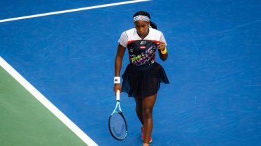 Coco Gauff vs Madison Keys, US Open 2022 Live Streaming Online: Get Free Live Telecast of Women's Singles Third Round Tennis Match?