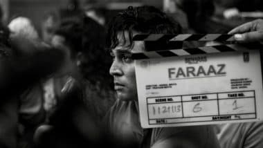 Hansal Mehta Expresses Gratitude as His Film Faraaz Gets Selected for BFI London Film Festival 2022