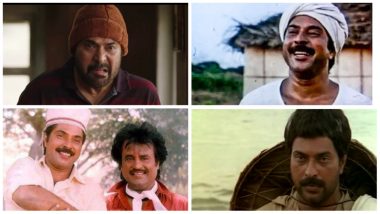 Mammootty Birthday Special: From Dr Babasaheb Ambedkar to Amaram, 7 Best Films of the Malayalam Megastar According to IMDb and Where to Watch Them Online