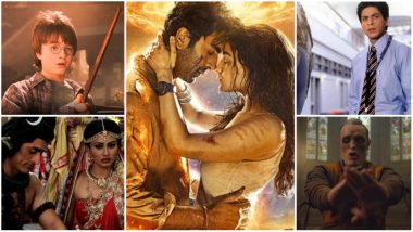 Brahmastra: From Swades to Harry Potter, 11 Movies and Series Ranbir Kapoor and Alia Bhatt-Starrer Reminded Us Of (SPOILER ALERT)