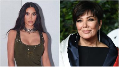Kris Jenner Responds to Claims That She Leaked Kim Kardashian and Ray J’s Infamous 2007 Sex Tape