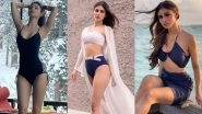 Brahmastra's Junoon aka Mouni Roy's Hot Pics That Will Make You Drool!