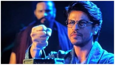 Brahmastra: Shah Rukh Khan Fans Start Petition For His 'Mohan Bhargav' Cameo To Get Fully-Fledged 'Astraverse' Spinoff Movie