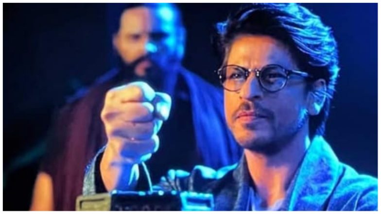 Brahmastra: Shah Rukh Khan Fans Start Petition For His 'Mohan Bhargav' Cameo To Get Fully-Fledged 'Astraverse' Spinoff Movie