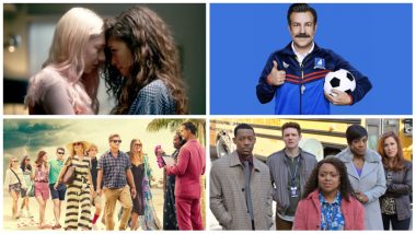 Emmys 2022 Winners: Euphoria, Ted Lasso, Succession, Squid Game, Abbott Elementary, The White Lotus Score Big at 74th Primetime Emmy Awards – See Full List of Winners