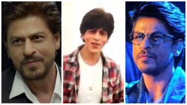 Shah Rukh Khan - Cameo King of 2022: Brahmastra, Rocketry, Laal Singh Chaddha - Ranking All Cameos Of King Khan This Year From Worst to Best!