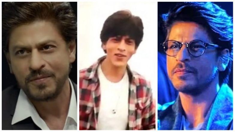 Shah Rukh Khan - Cameo King of 2022: Brahmastra, Rocketry, Laal Singh ...