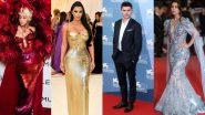 Libra Season: Kim Kardashian, Hina Khan, Zac Efron - A Look at Most Stylish Libras