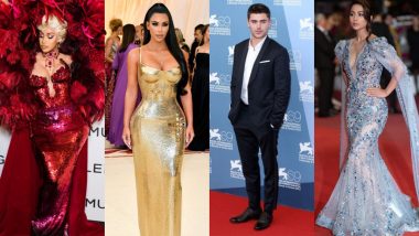 Libra Season: Kim Kardashian, Hina Khan, Zac Efron - A Look at Most Stylish Libras