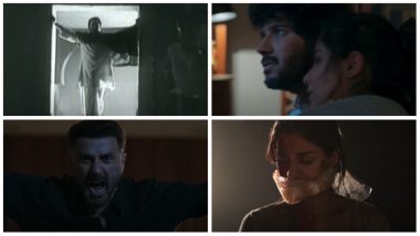 Chup Ending Explained: Decoding the Climax of Sunny Deol, Dulquer Salmaan and Shreya Dhanwanthary’s R Balki Thriller and the Guru Dutt Parallels! (Spoiler Alert)