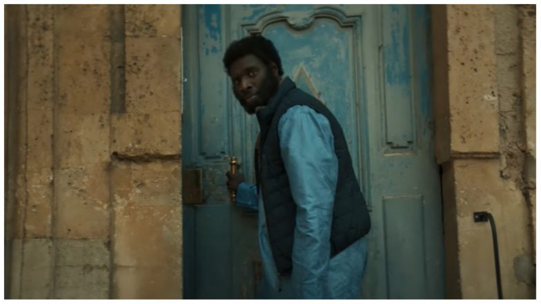 Lupin Part 3 Teaser: Omar Sy's Assane Diop Returns to Paris to Bring Back More Trouble in This Netflix Series (Watch Video)