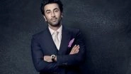 Animal: Ranbir Kapoor's Rugged, Bearded and Bloodied Look From Upcoming Sandeep Reddy Vanga Film Leaks Online and is Going Viral! (View Pic Inside)