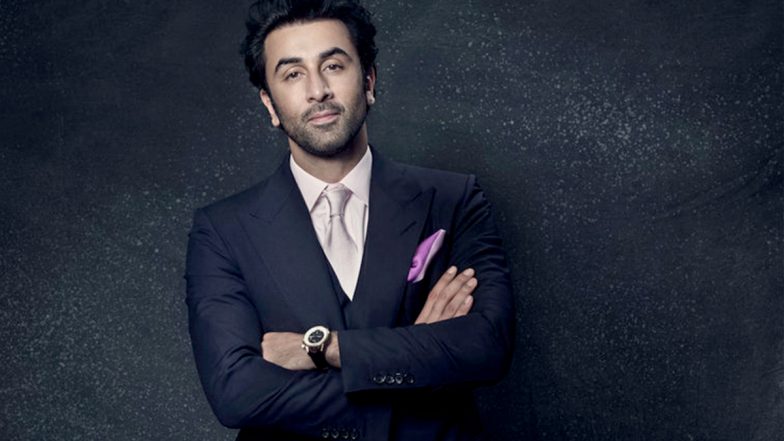 Animal: Ranbir Kapoor's violent look leaves netizens shell-shocked